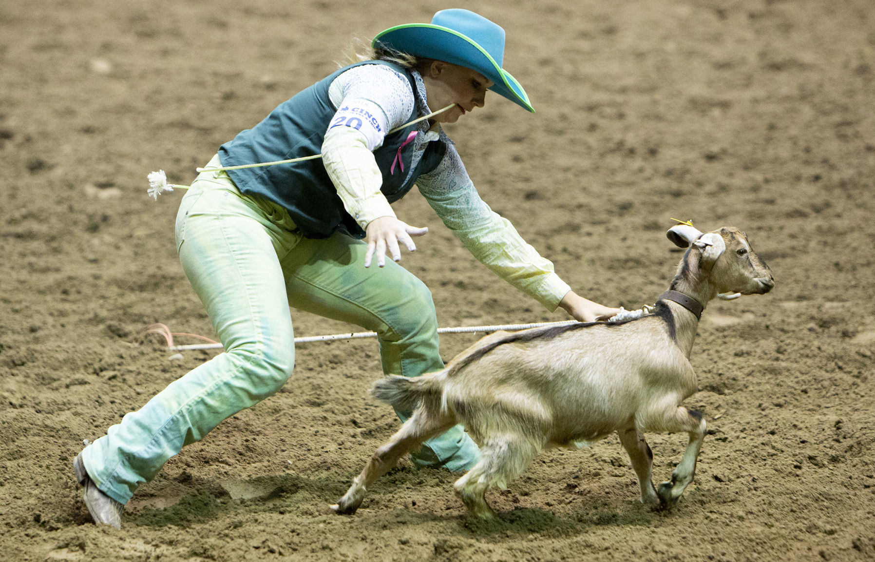 CNFR Wednesday